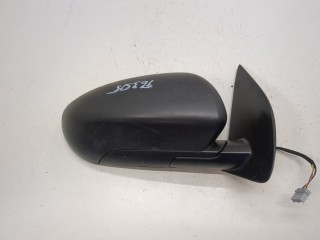 Зеркало боковое правое, ориг. номер 96301JD12A, Nissan Qashqai 2006-2010