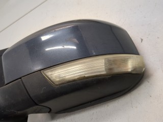 Зеркало боковое левое, ориг. номер 1728324, 8M5117683YF, Ford Focus 2007-2011