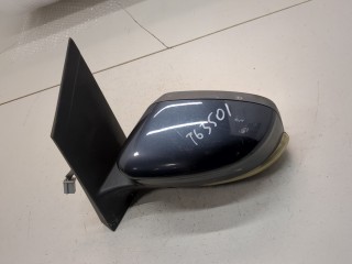 Зеркало боковое левое, ориг. номер 1728324, 8M5117683YF, Ford Focus 2007-2011
