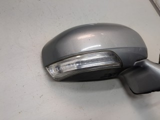 Зеркало боковое правое, Toyota Avensis 3 2008-2011