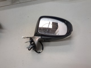 Зеркало боковое правое, Toyota Avensis 3 2008-2011