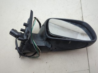 Зеркало боковое правое, Peugeot 307 2001-2005