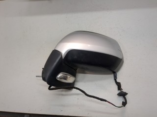 Зеркало боковое левое, Peugeot 3008 2009-2013