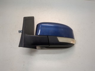 Зеркало боковое левое, ориг. номер 1728324, 8M5117683YF, Ford Focus 2007-2011