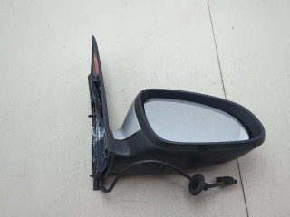 Зеркало боковое правое, Opel Astra 2006-2014