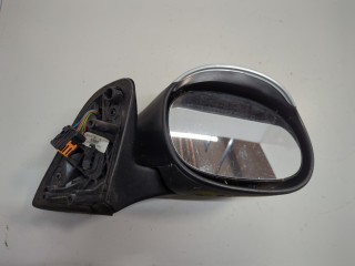 Зеркало боковое правое, Citroen Xsara-Picasso 2004-2010