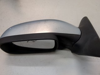 Зеркало боковое левое, Renault Laguna 1998-2001
