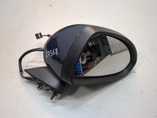 Зеркало боковое правое, Opel Corsa 2006-2011