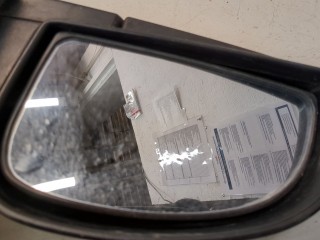 Зеркало боковое левое, Hyundai Getz 2002-2005
