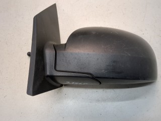 Зеркало боковое левое, Hyundai Getz 2002-2005