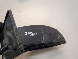 Зеркало боковое левое, Hyundai Getz 2002-2005