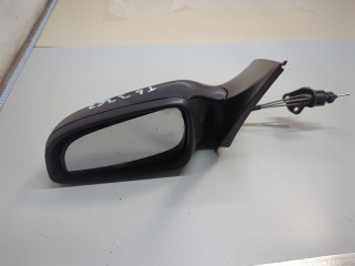 Зеркало боковое левое, Opel Astra 1998-2009