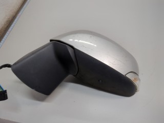 Зеркало боковое левое, Renault Scenic 2009-2012