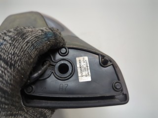 Зеркало боковое левое, Peugeot 207 2006-2009