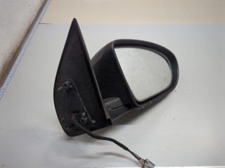Зеркало боковое правое, ориг. номер 96301JD14A, Nissan Qashqai 2006-2010