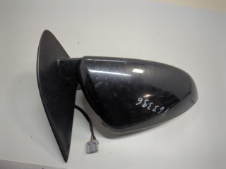 Зеркало боковое правое, ориг. номер 96301JD14A, Nissan Qashqai 2006-2010