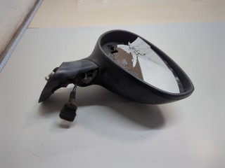 Зеркало боковое правое, Fiat Grande Punto 2005-2010