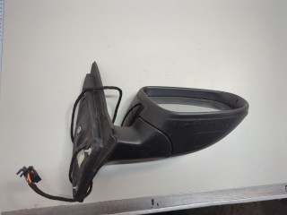 Зеркало боковое правое, Volkswagen Golf 6 2008-2012