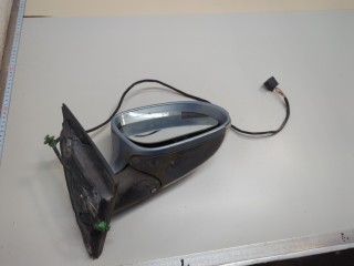 Зеркало боковое правое, ориг. номер 3C2857508CJ, 5M0857522H, Volkswagen Passat 2005-2010
