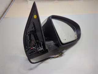 Зеркало боковое правое, ориг. номер 96301JD02A, Nissan Qashqai 2006-2010