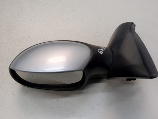 Зеркало боковое левое, Peugeot 206 2002-2009