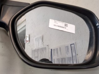 Зеркало боковое левое, Toyota Yaris Verso 2003-2006