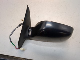 Зеркало боковое левое, Toyota Yaris Verso 2003-2006