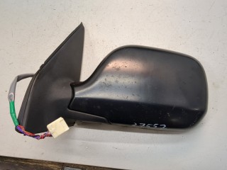 Зеркало боковое левое, Toyota Yaris Verso 2003-2006