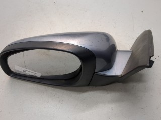Зеркало боковое левое, Opel Vectra 2005-2008