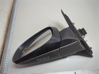 Зеркало боковое левое, Opel Vectra 2002-2005