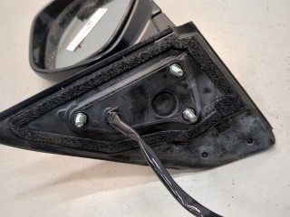 Зеркало боковое правое, Toyota Yaris Verso 2003-2006