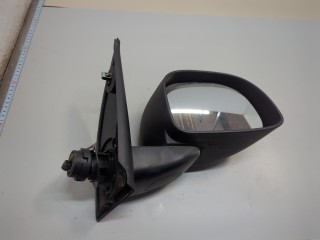 Зеркало боковое правое, Fiat Panda 2008-2012