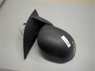 Зеркало боковое правое, Fiat Panda 2008-2012