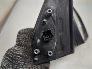 Зеркало боковое правое, Opel Meriva 2006-2010