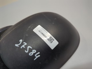 Зеркало боковое правое, Fiat Panda 2008-2012
