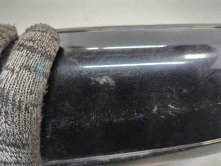 Зеркало боковое левое, Mercedes C W202 1997-2001