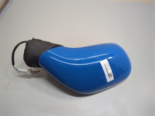 Зеркало боковое правое, Opel Agila 2000-2004