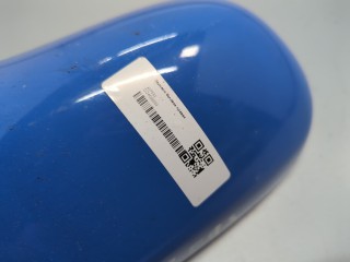 Зеркало боковое правое, Opel Agila 2000-2004