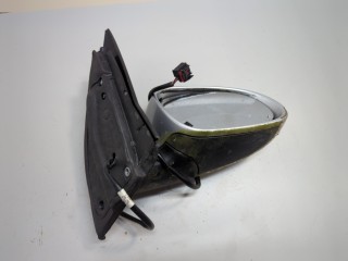 Зеркало боковое правое, Volkswagen Golf 1997-2006
