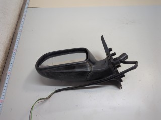 Зеркало боковое левое, Peugeot 307 2001-2005