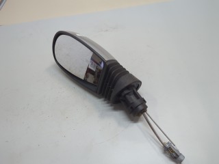 Зеркало боковое левое, Fiat Punto 2003-2011