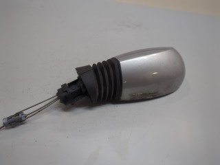 Зеркало боковое левое, Fiat Punto 2003-2011