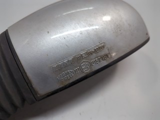 Зеркало боковое левое, Fiat Punto 2003-2011