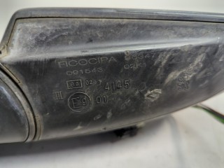 Зеркало боковое правое, ориг. номер 8149AX, Peugeot 307 2001-2005