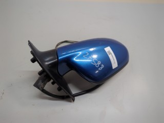 Зеркало боковое правое, ориг. номер 8149AX, Peugeot 307 2001-2005