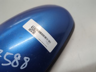 Зеркало боковое правое, ориг. номер 8149AX, Peugeot 307 2001-2005
