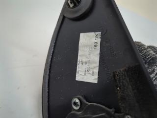 Зеркало боковое правое, Fiat Panda 2003-2008
