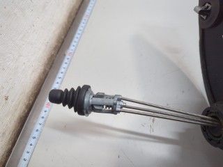 Зеркало боковое правое, Fiat Panda 2003-2008