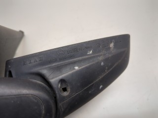 Зеркало боковое правое, Fiat Panda 2003-2008