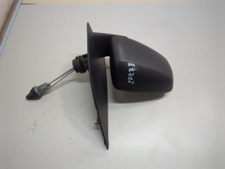 Зеркало боковое правое, Fiat Panda 2003-2008